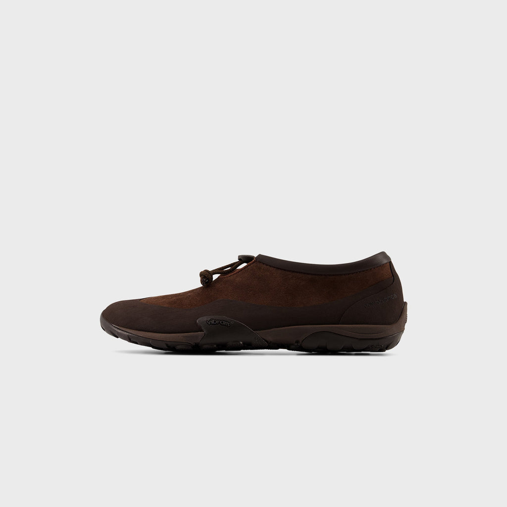 New Balance Minimus MT10T - Pumpernickel / Black Coffee