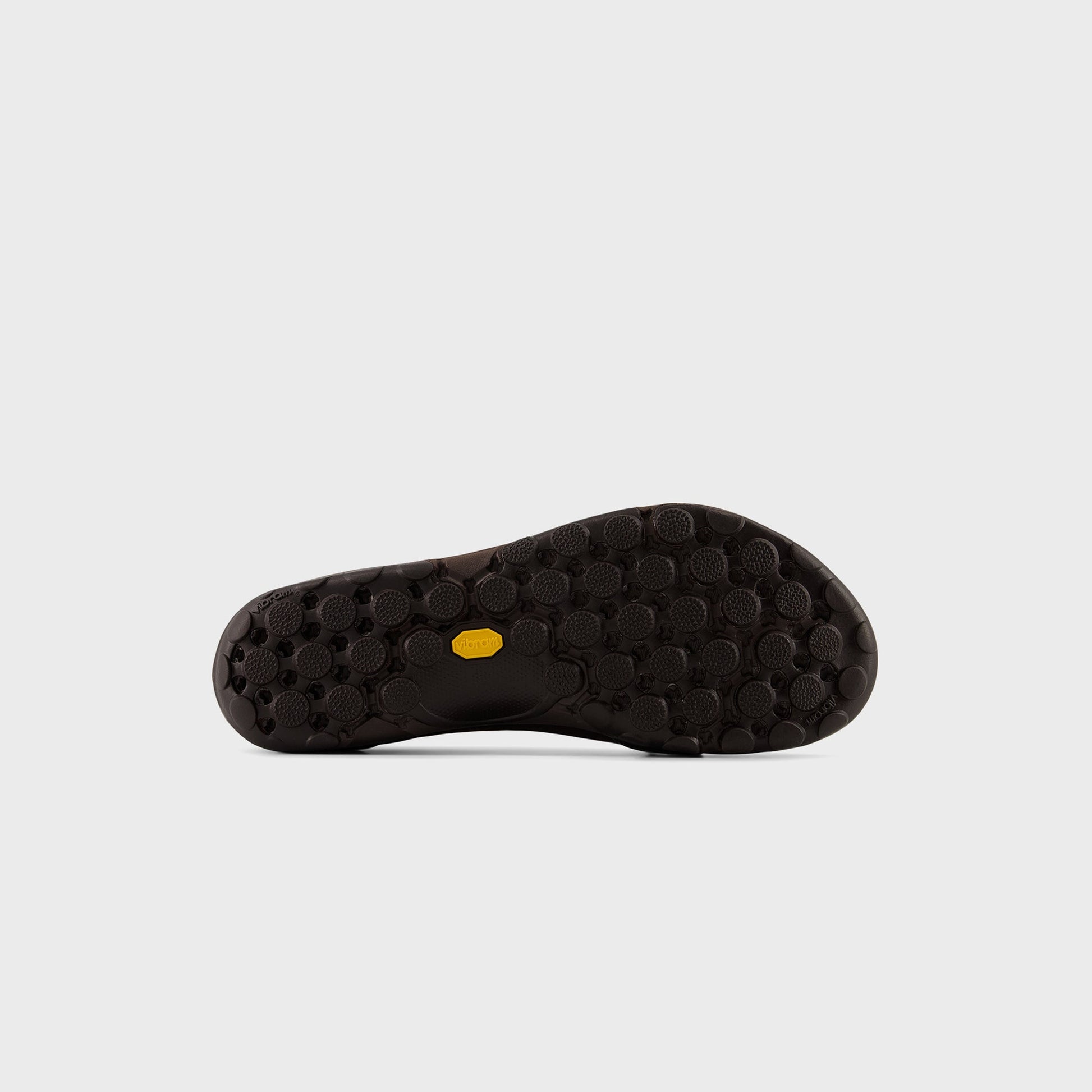 New Balance Minimus MT10T - Pumpernickel / Black Coffee