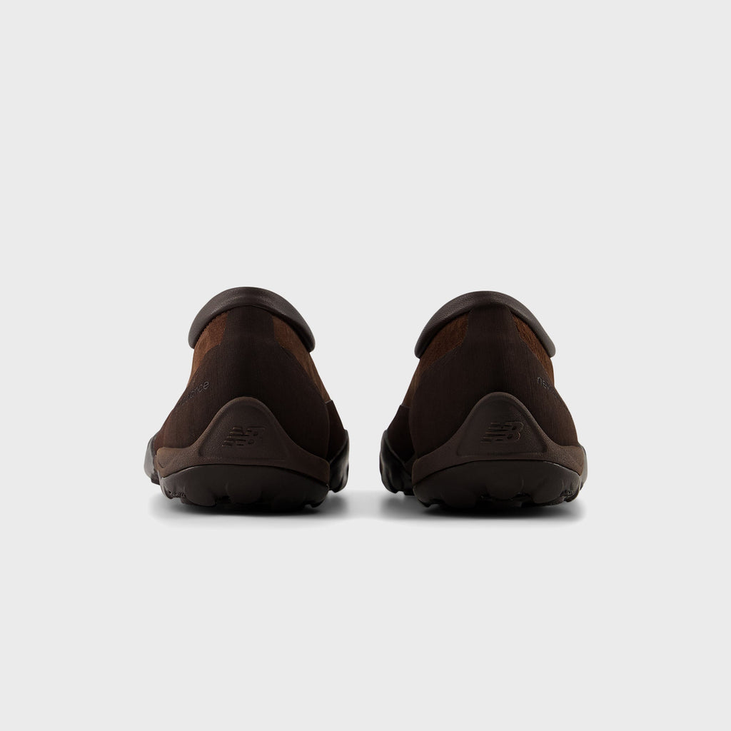 New Balance Minimus MT10T - Pumpernickel / Black Coffee