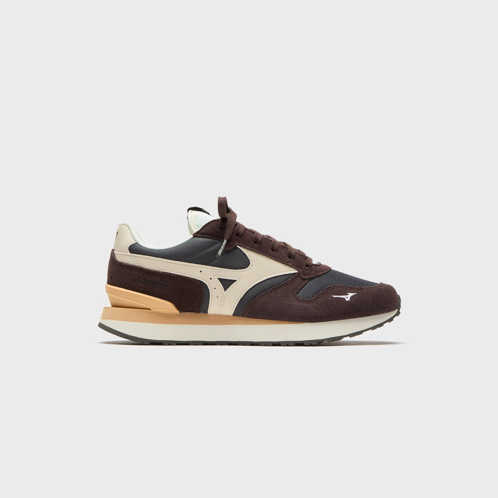 Mizuno RB87 - Black Sand / Summer Sand