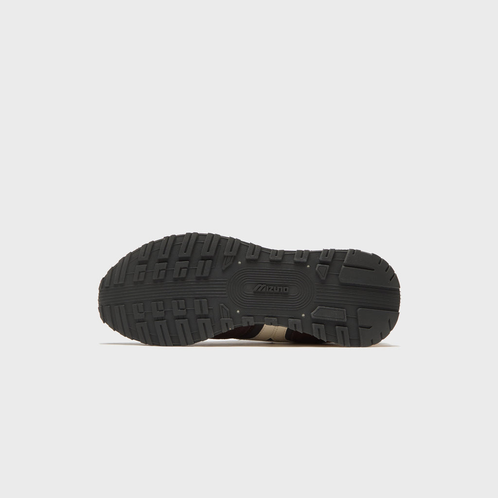 Mizuno RB87 - Black Sand / Summer Sand