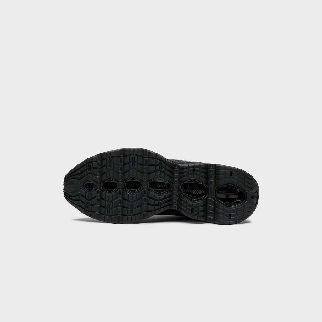 Mizuno Wave Prophecy LS GTX - Black Sand / Black