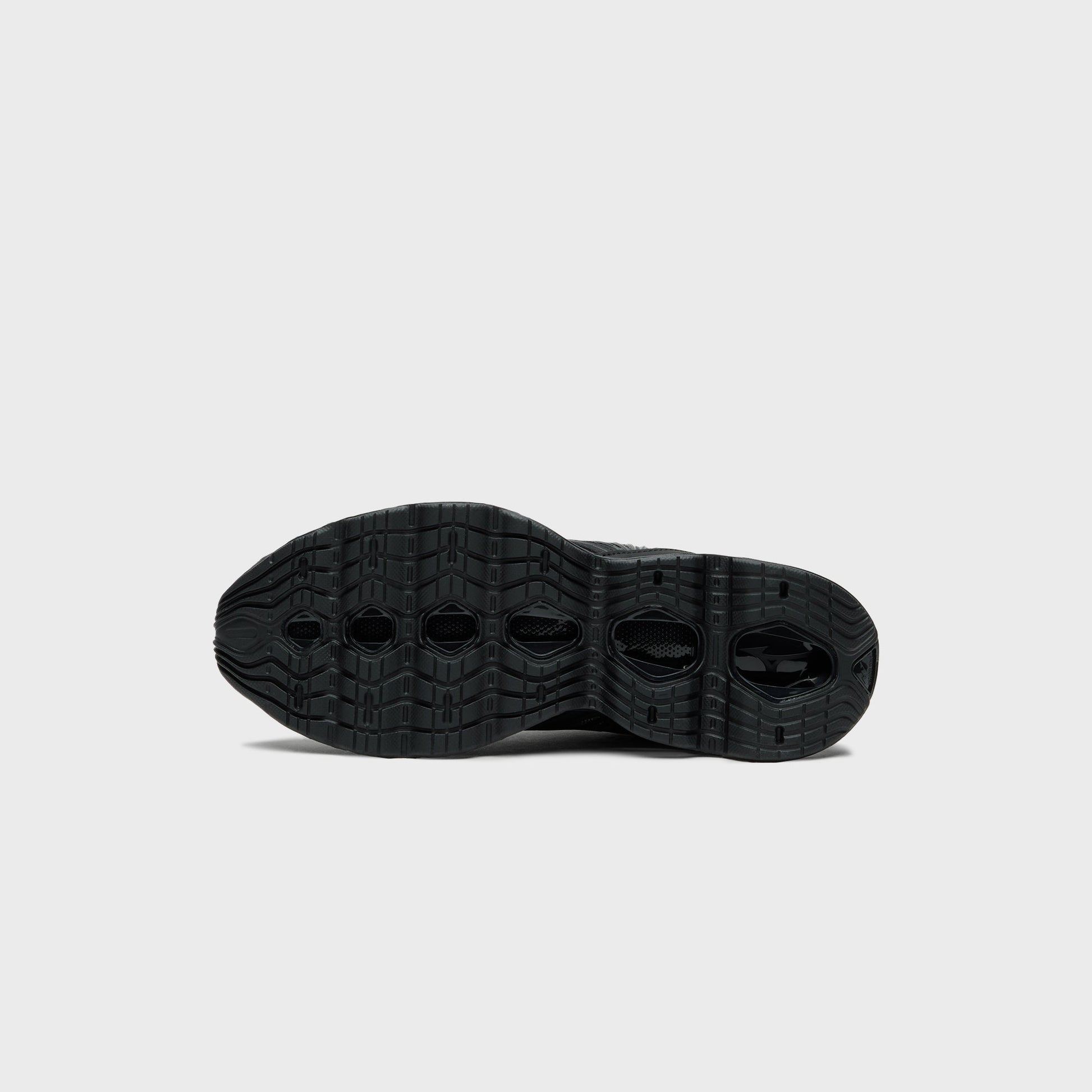 Mizuno Wave Prophecy LS GTX - Black Sand / Black