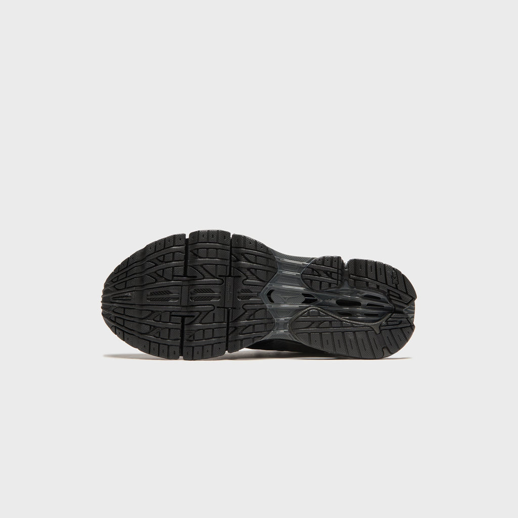 Mizuno Wave Prophecy LS - Iron Gate / Black