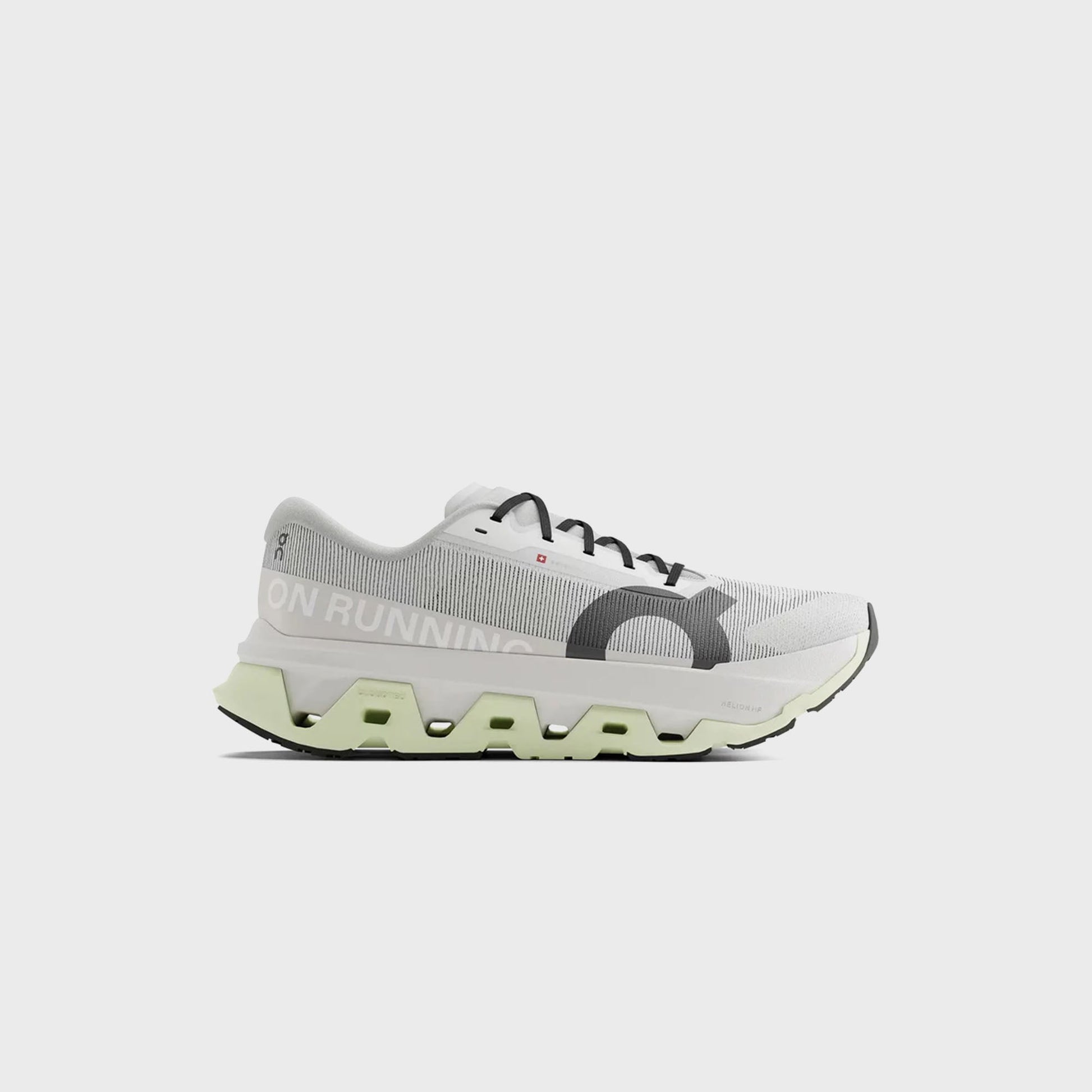 On Running Cloudmonster 3 Hyper - Ivory / Linen