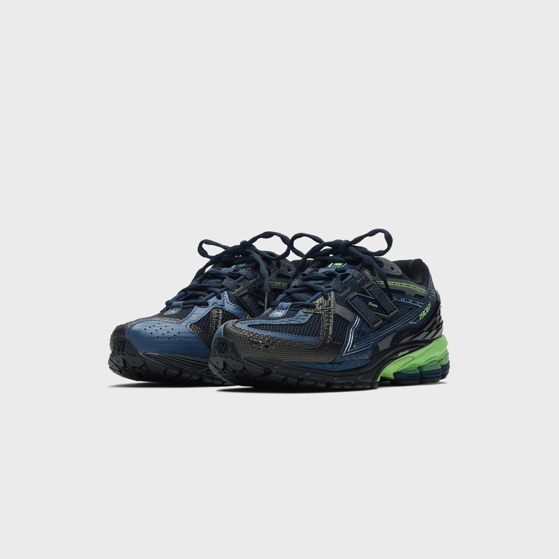 New Balance 1906 Utility - Eclipse / Mint Flash / Vintage Indigo