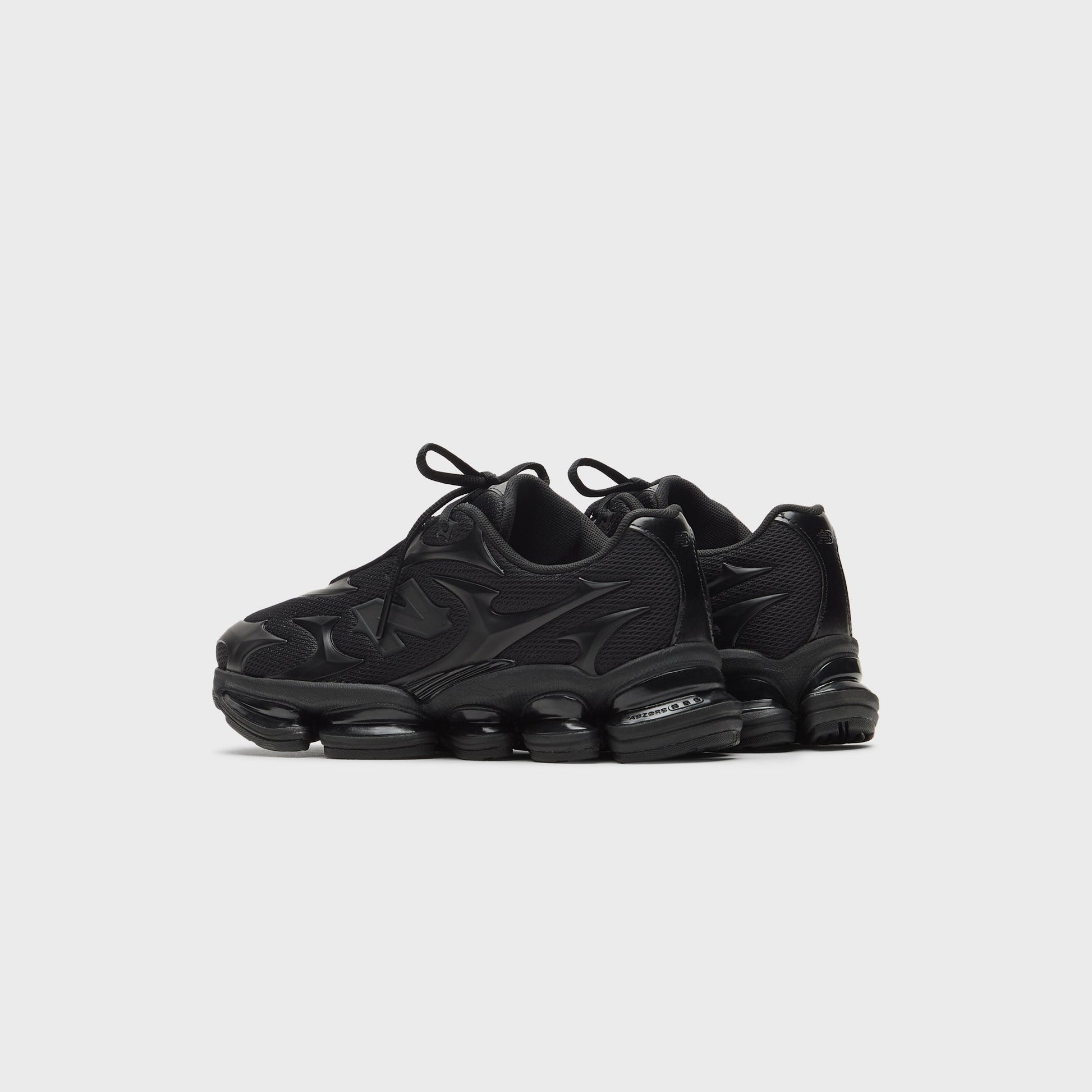 New Balance Abzorb 2000 - Black Metallic