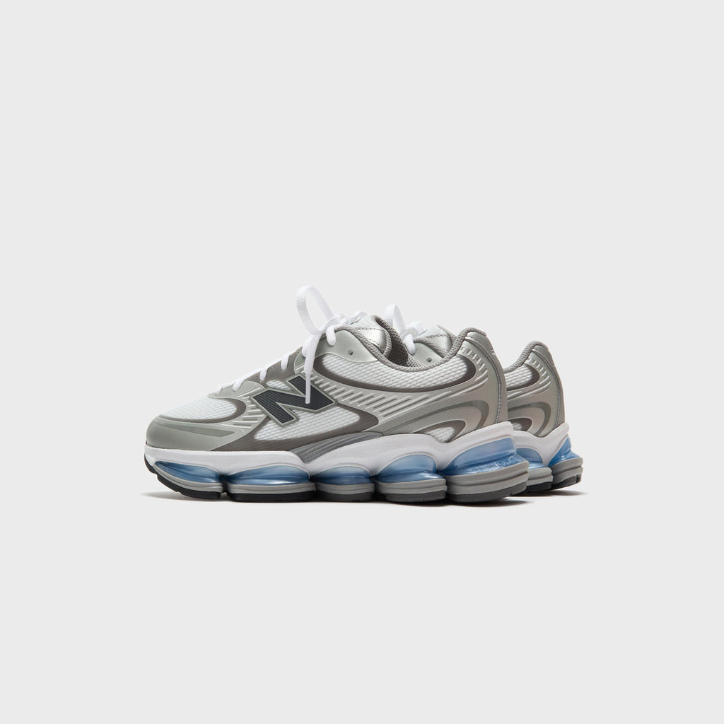 New Balance ABZORB 2000 - White / Grey