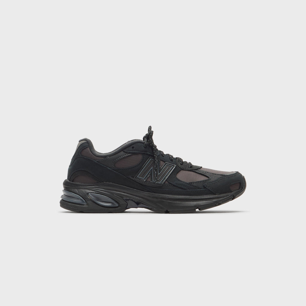 New Balance ABZORB 2010 - Faded Black