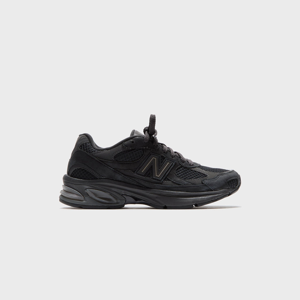 New Balance Abzorb 2010  - Black / Brown