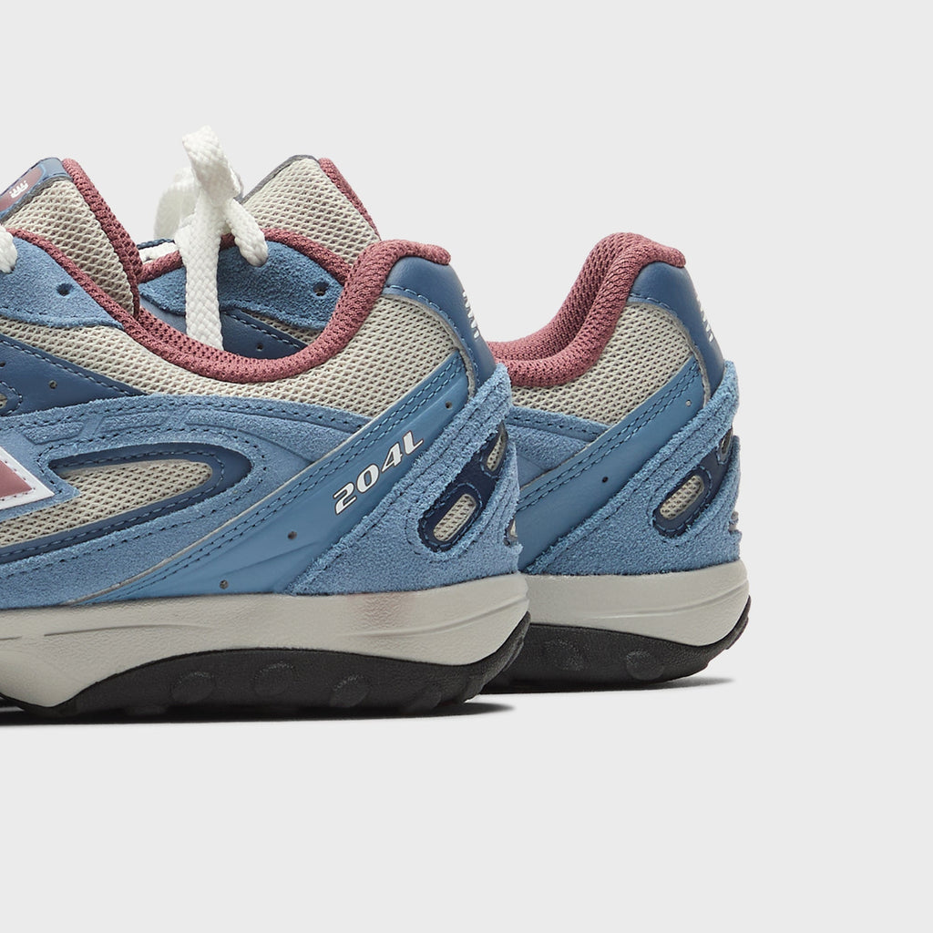 New Balance 204L - Shoreline Blue