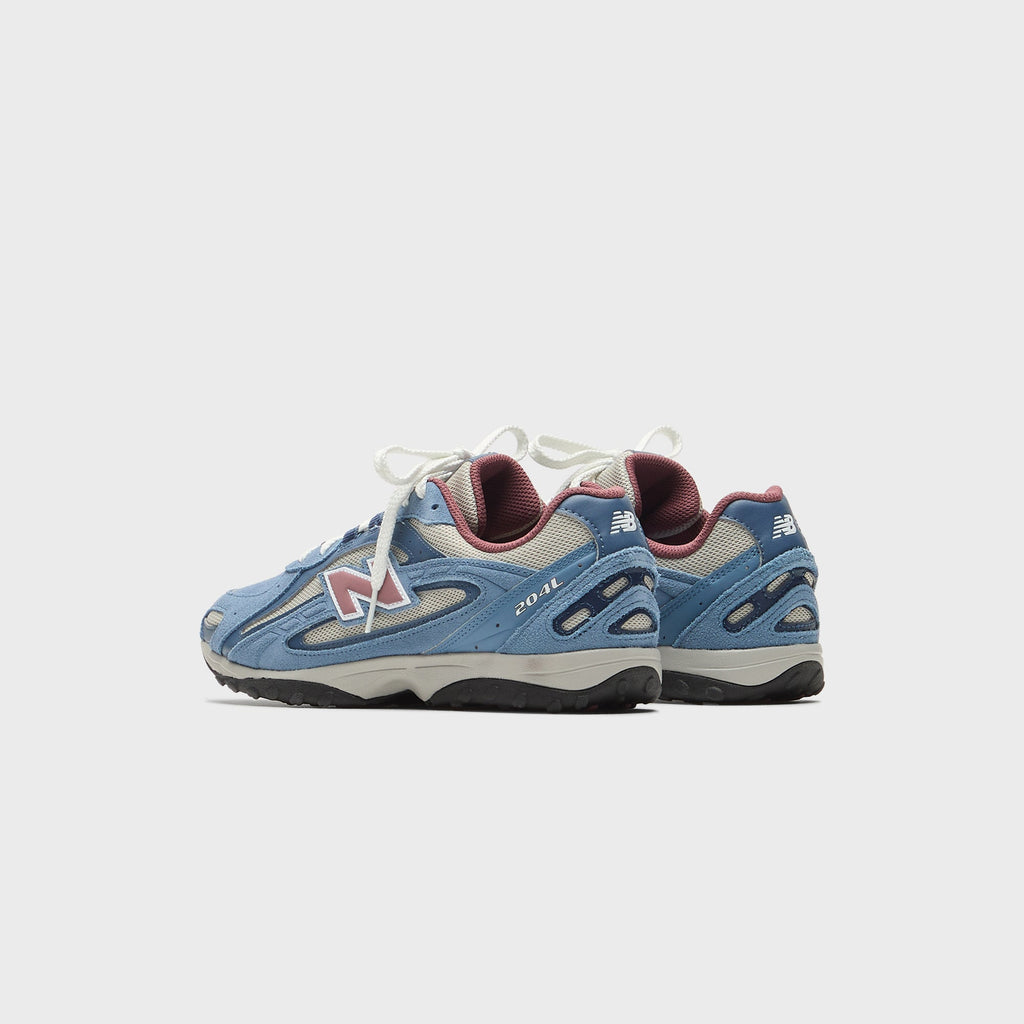 New Balance 204L - Shoreline Blue