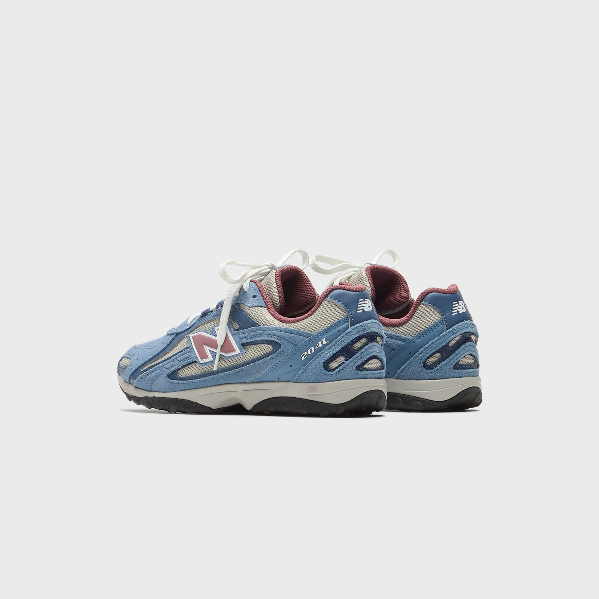 New Balance 204L - Shoreline Blue