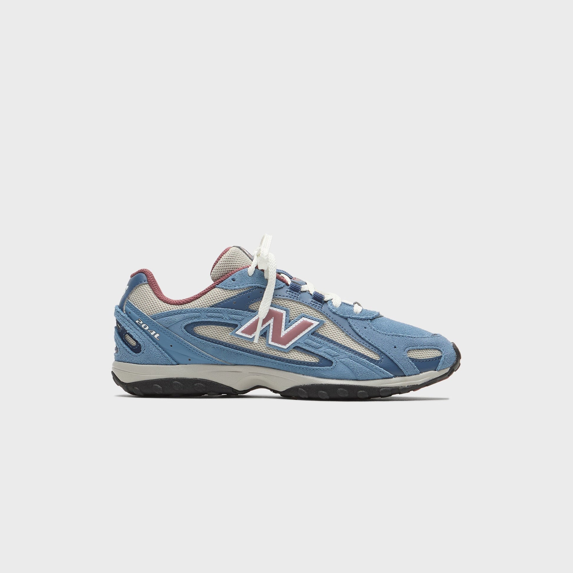 New Balance 204L - Shoreline Blue