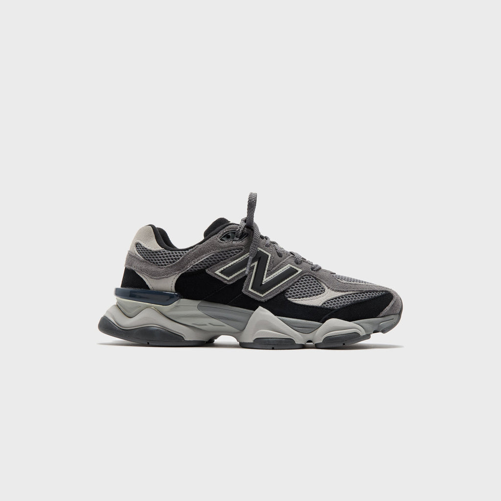 New Balance 9060 - Black / Castlerock