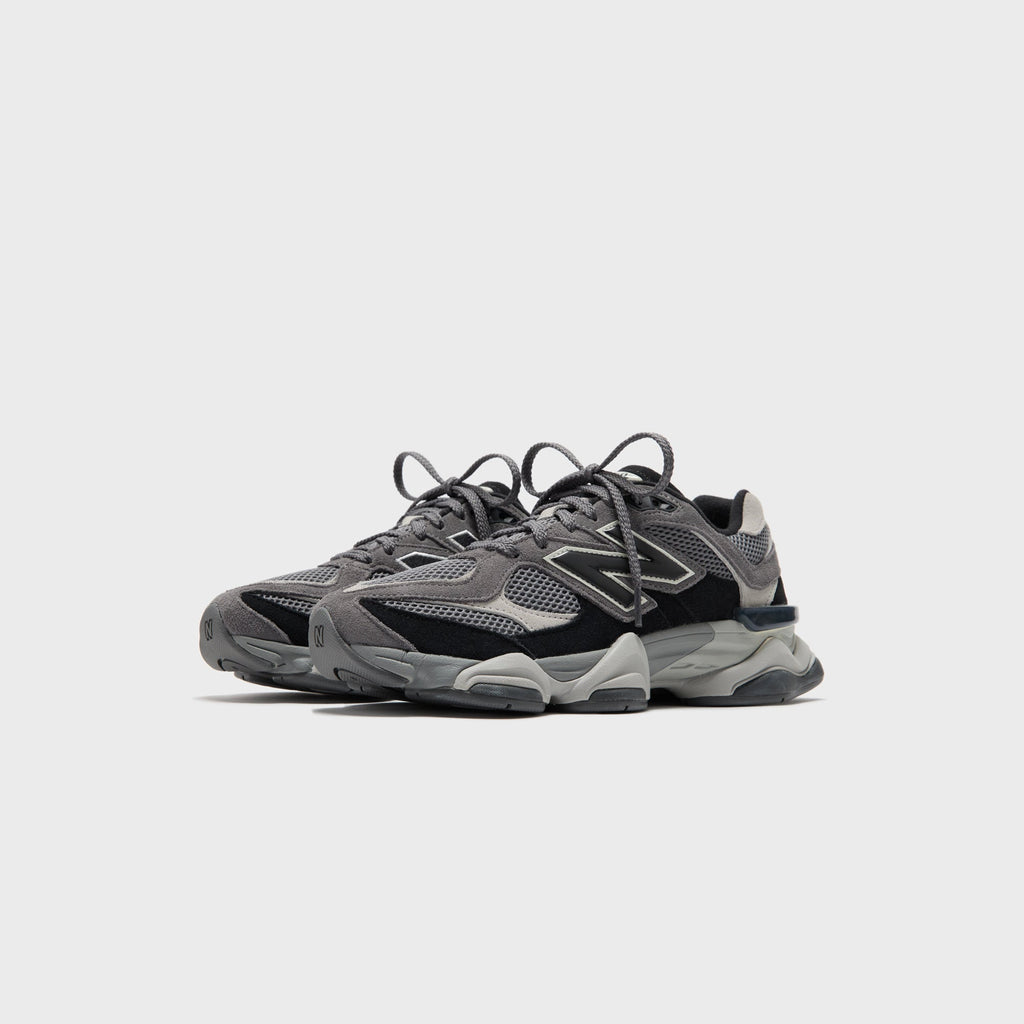 New Balance 9060 - Black / Castlerock