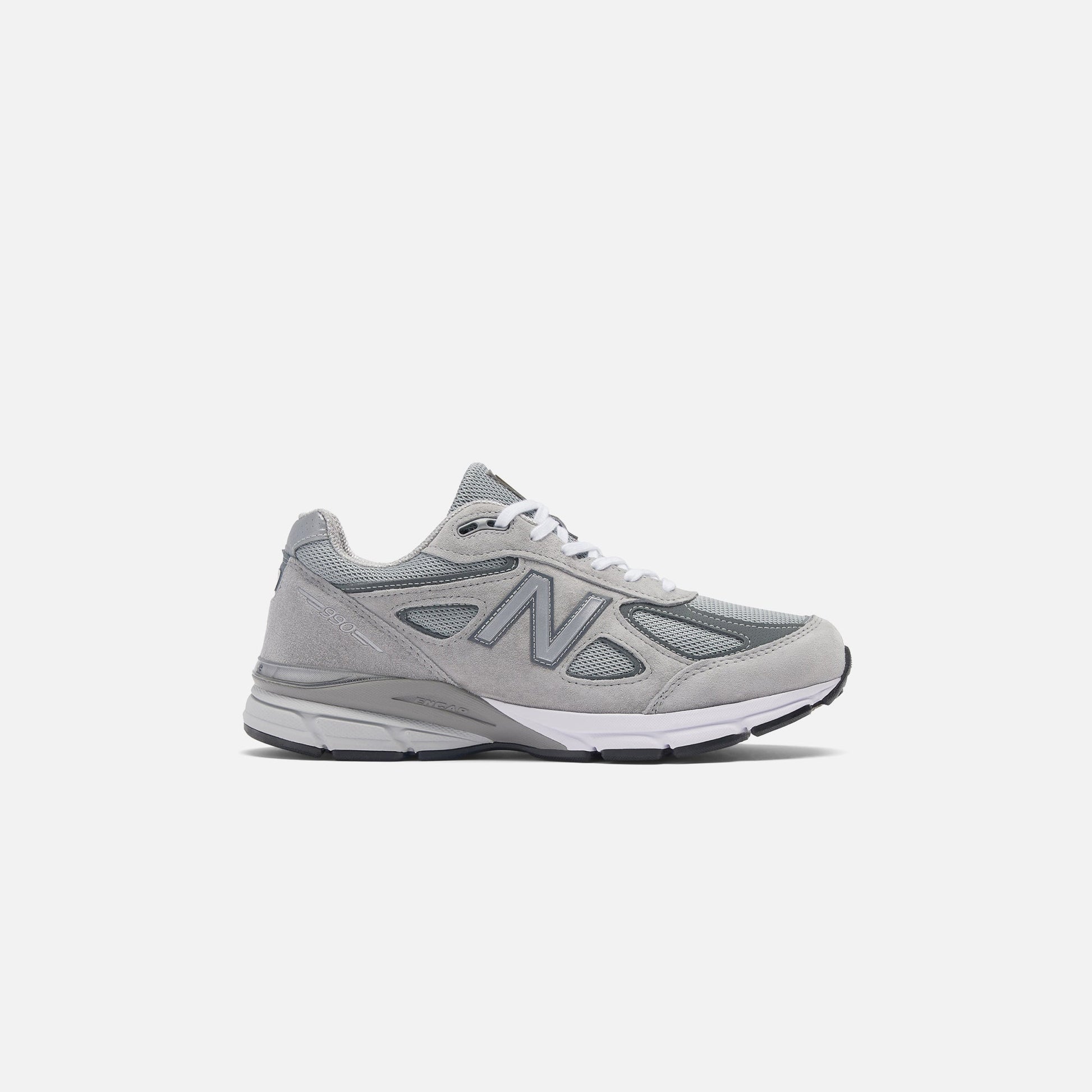 New Balance Made in USA 990v4 - Cool Grey