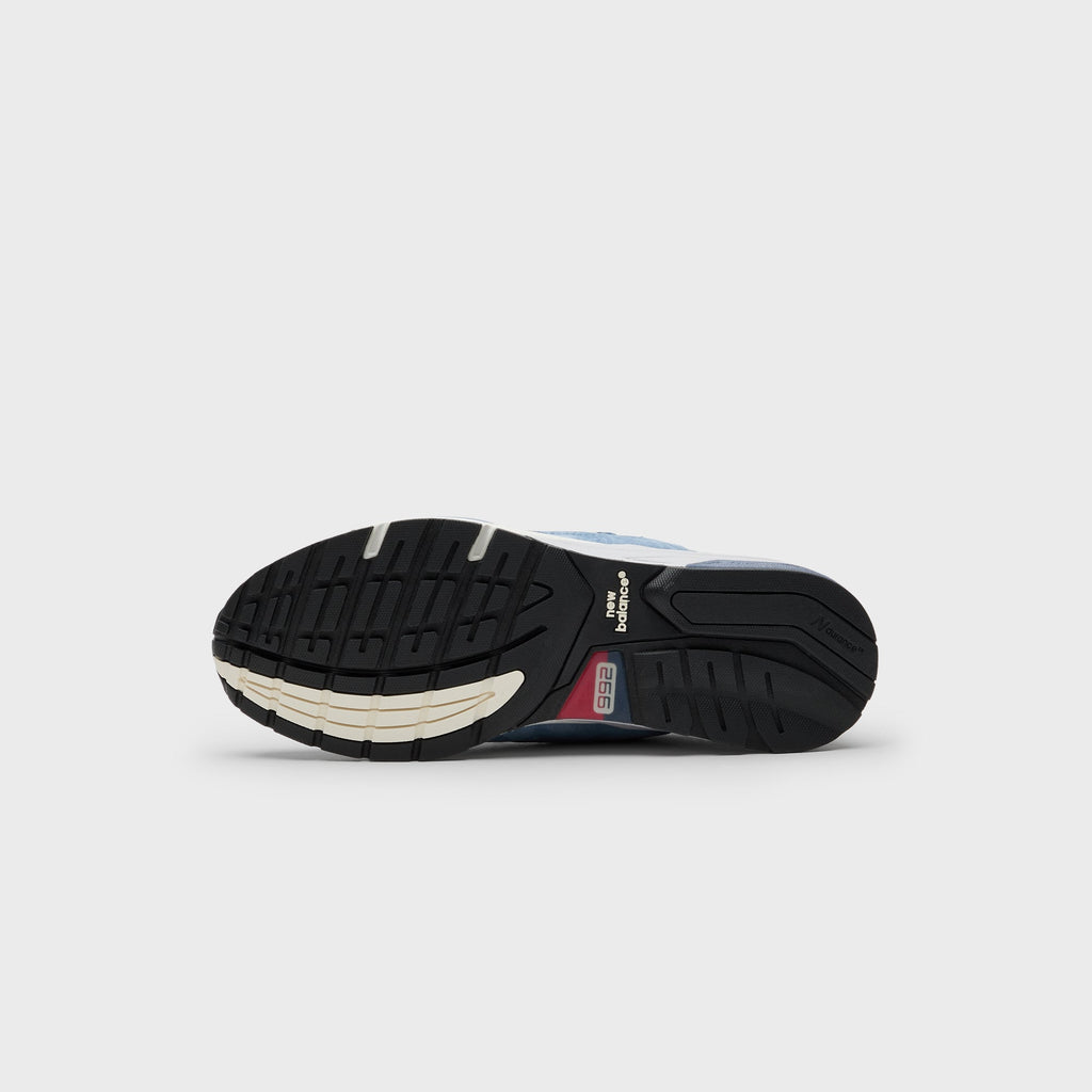 New Balance Made in USA 992 - Dusk Shower / Dream State