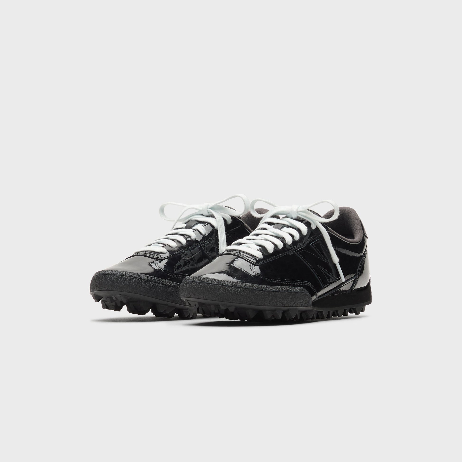 New Balance Gator Run - Black