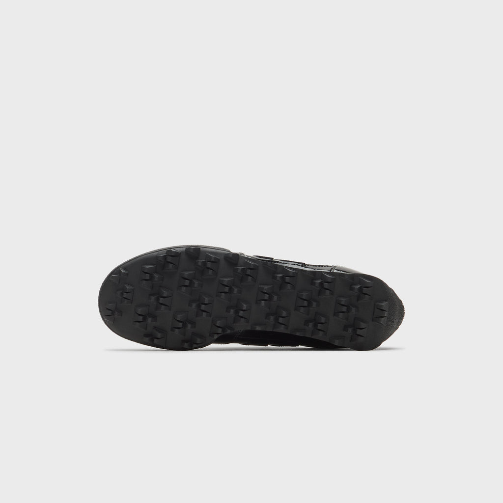 New Balance Gator Run - Black