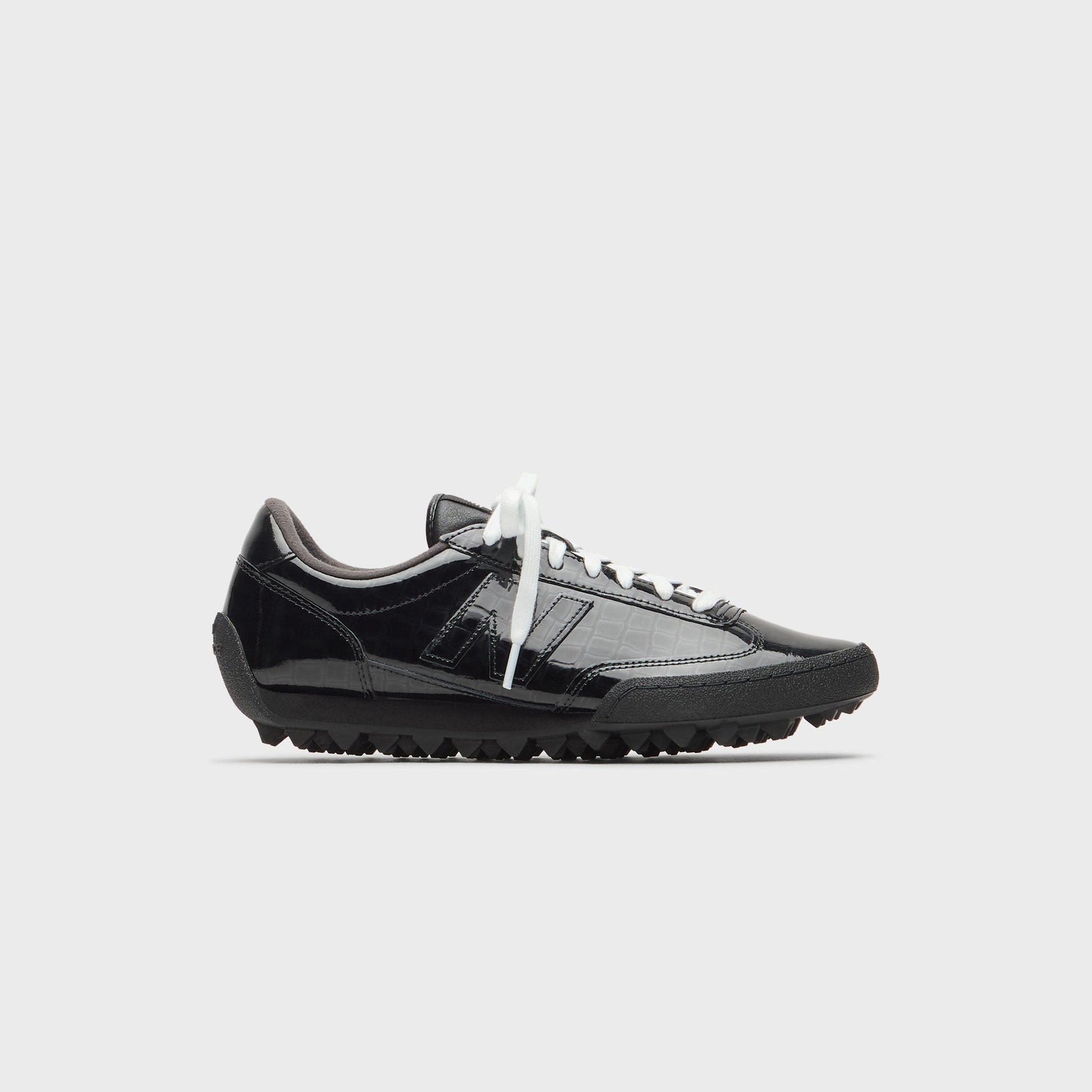 New Balance Gator Run - Black