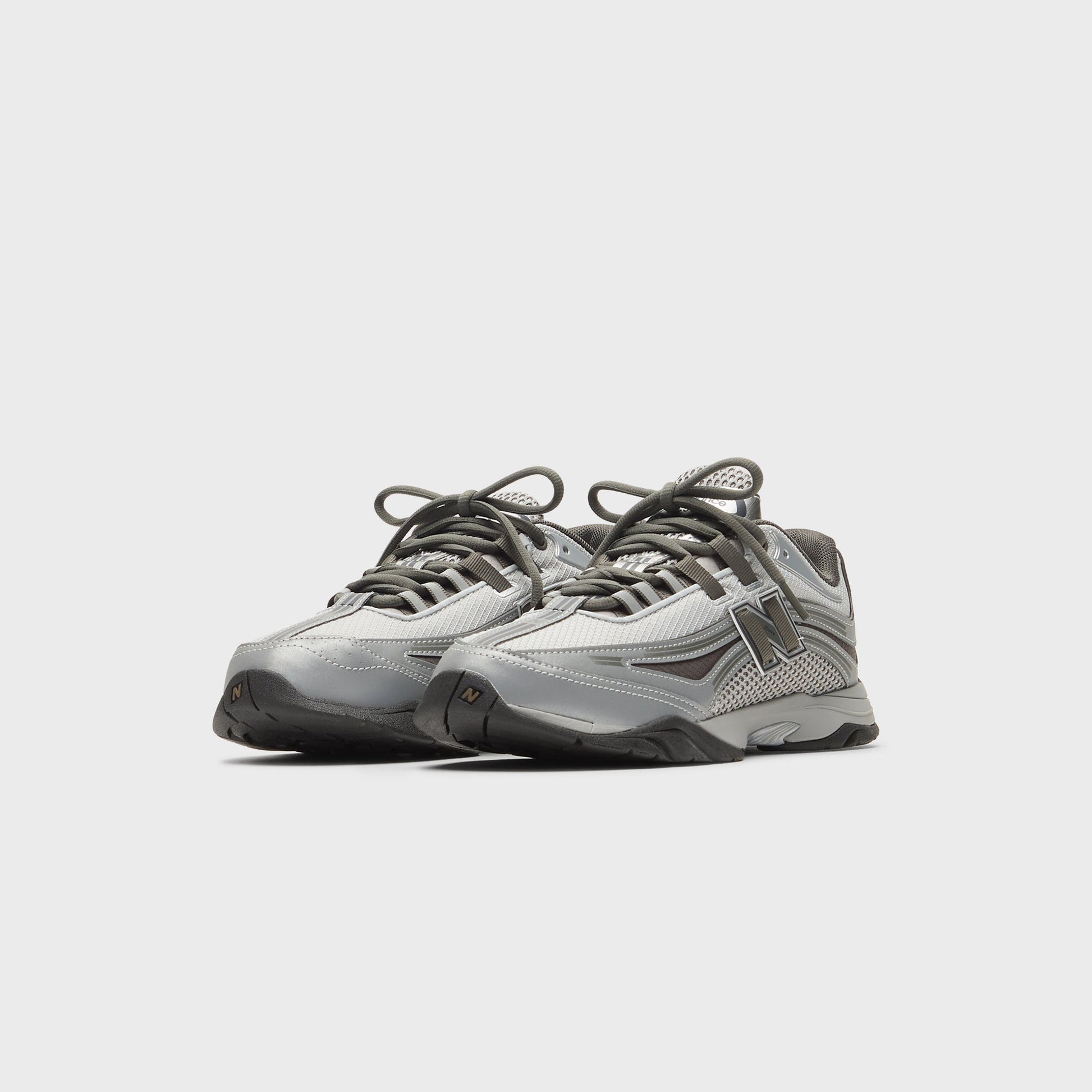 New Balance RC56 - Brighton Grey / Tornado