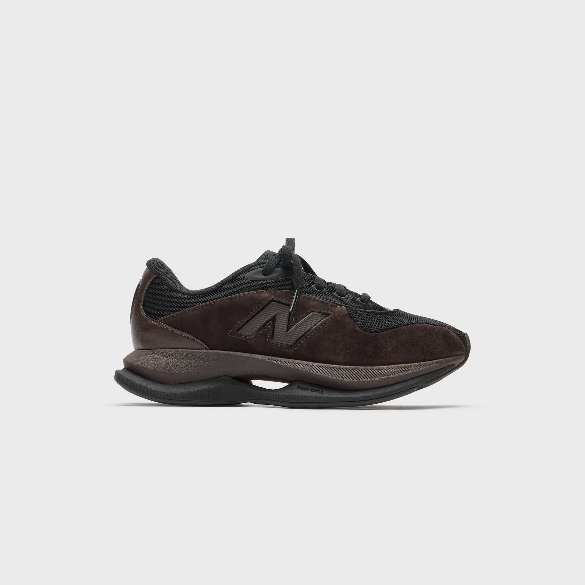 New Balance TF100 - Dark Brown