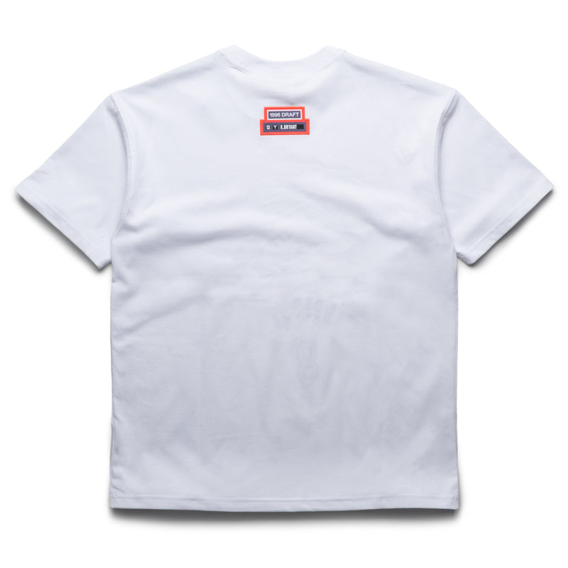 Nike Kobe Tee 'Draft Pack' - White