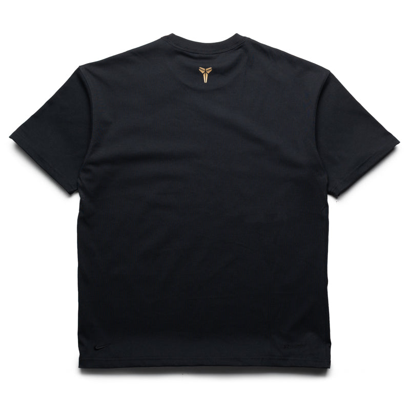 Nike Kobe Tee 'Mamba Day' - Black
