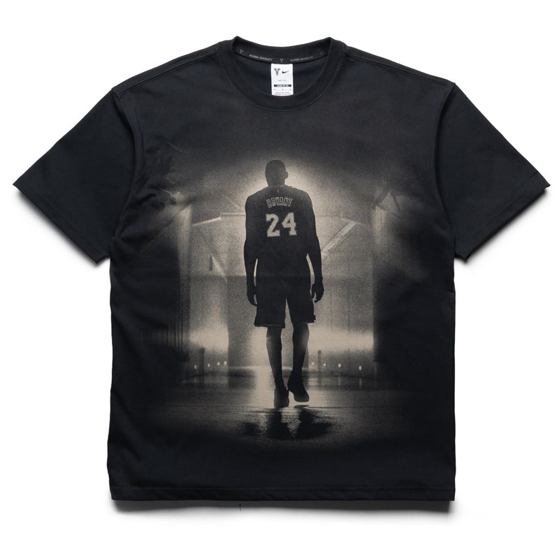 Nike Kobe Tee 'Mamba Day' - Black