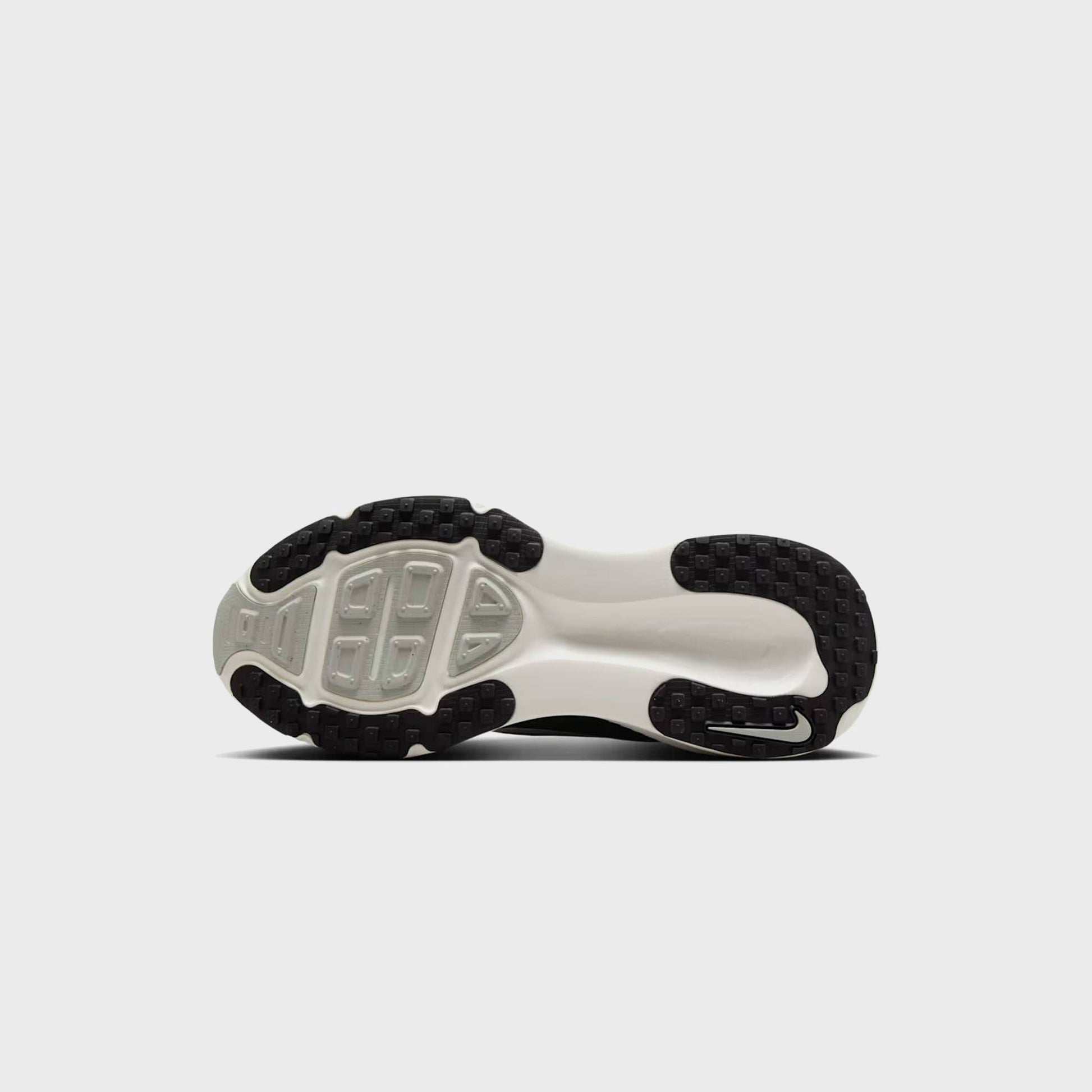 Nike Vomero 18 - Black / Coconut Milk / Light Iron Ore / Summit White