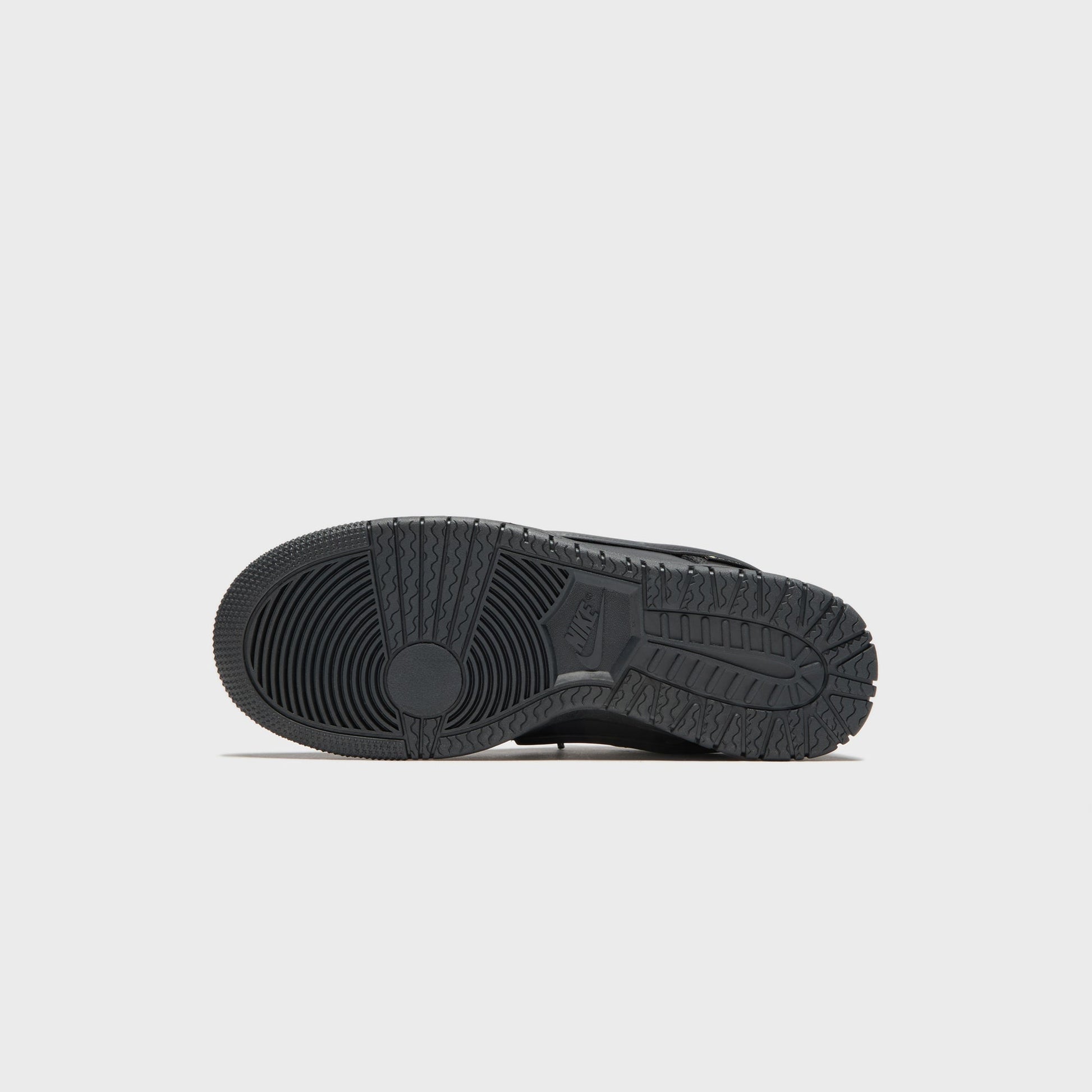 Nike Dunk Low - Black / Off Noir / Anthracite