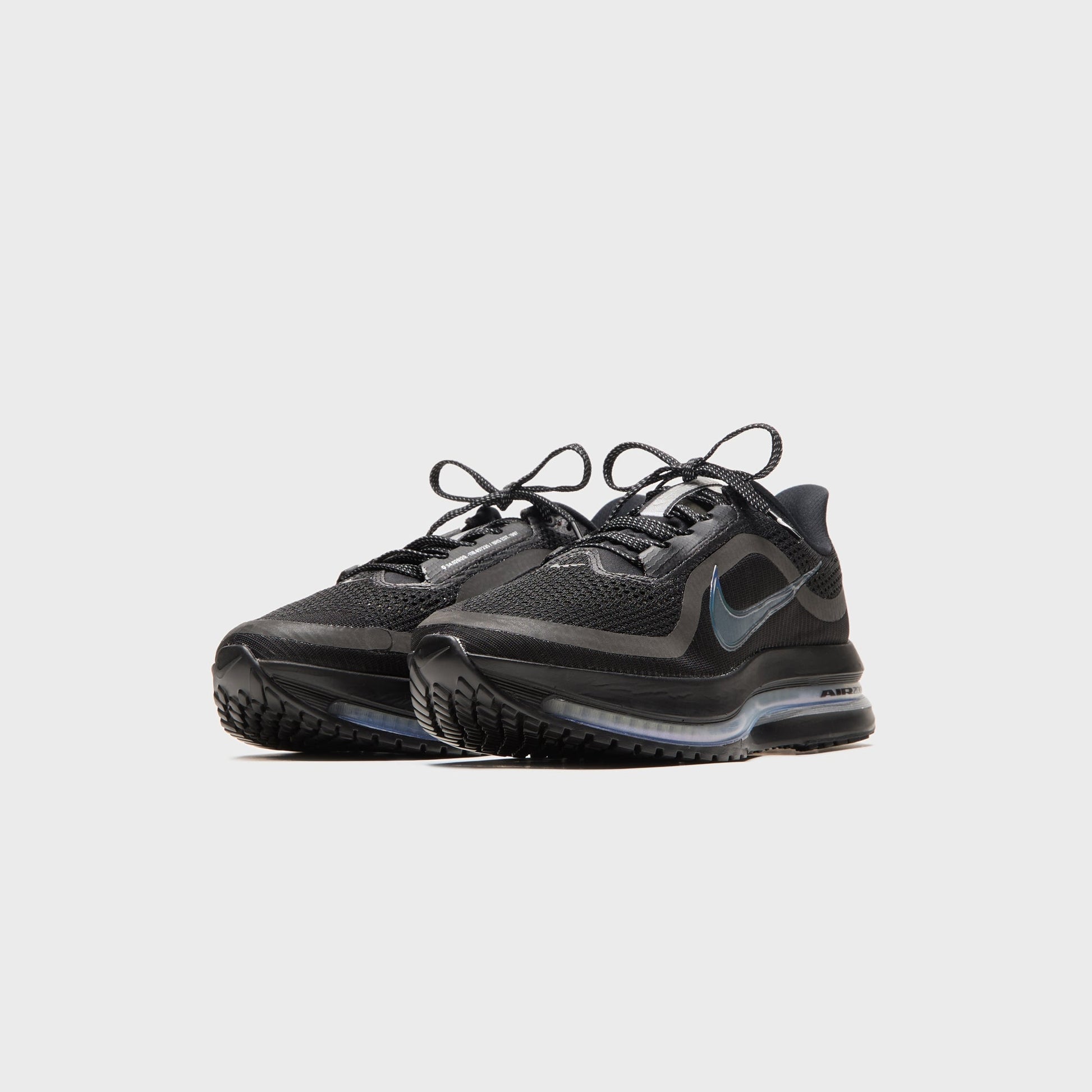 Nike Pegasus Premium - Anthracite / Ashen Slate / Football Grey / Pure Platinum