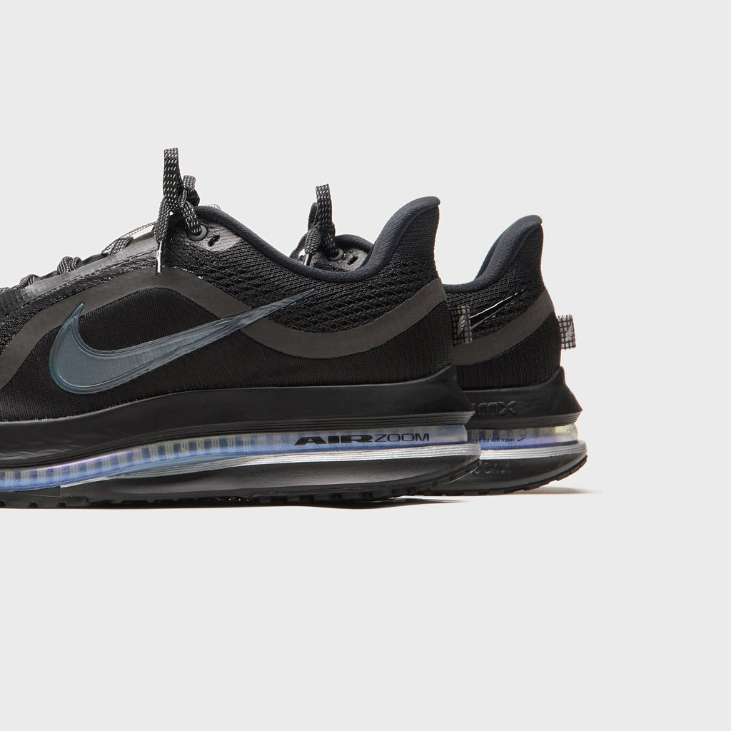 Nike Pegasus Premium - Anthracite / Ashen Slate / Football Grey / Pure Platinum