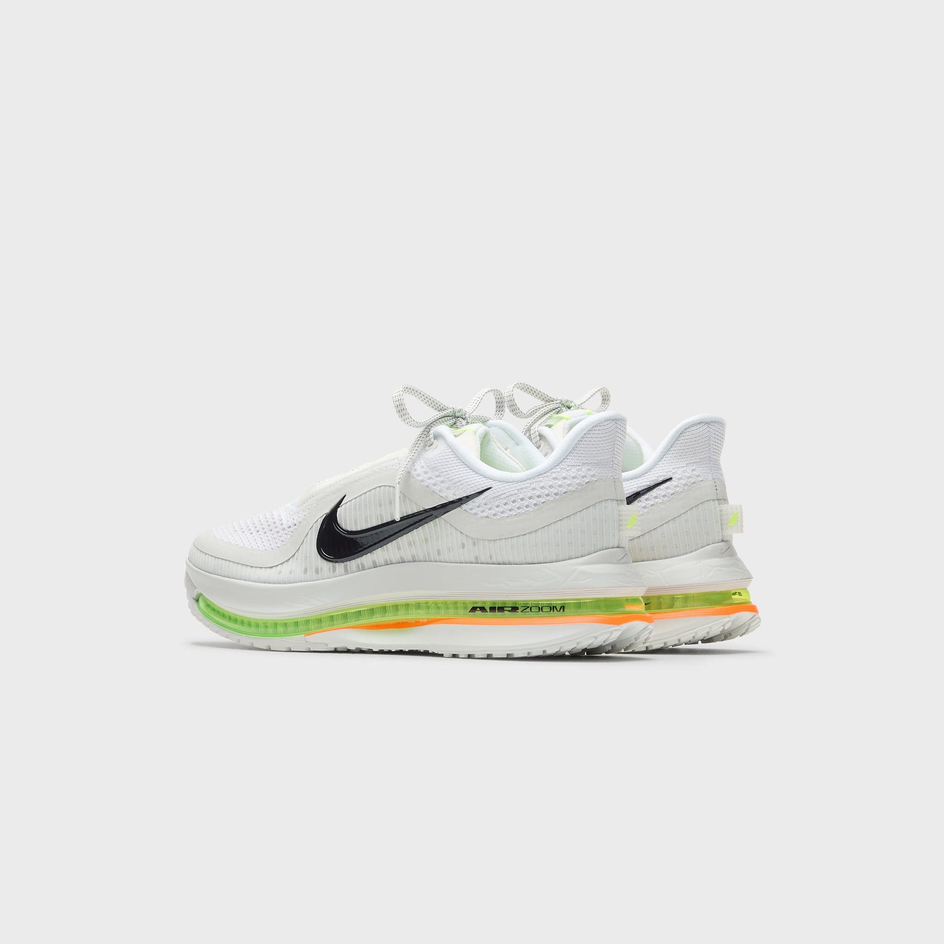 Nike Pegasus Premium - White / Off-White / Volt / Black