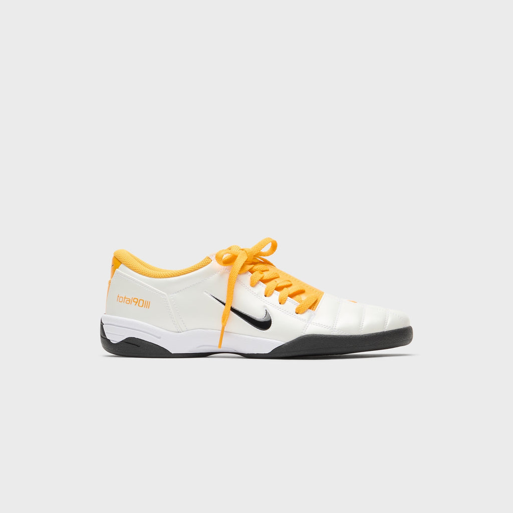 Nike Total 90 - White / Black / University Gold