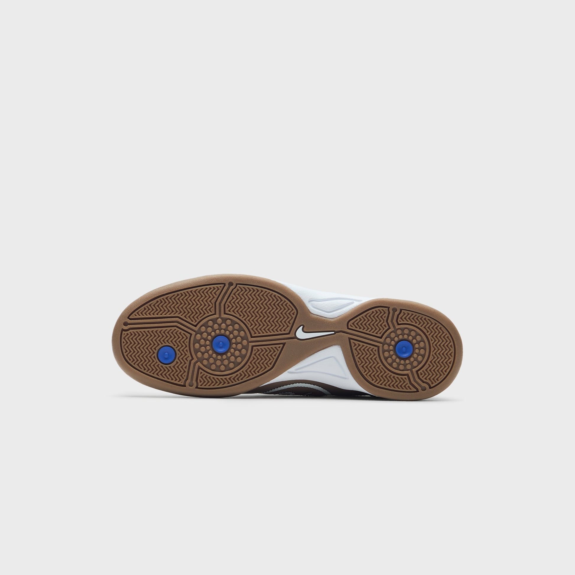 Nike Total 90 - Mink Brown / White / Racer Blue