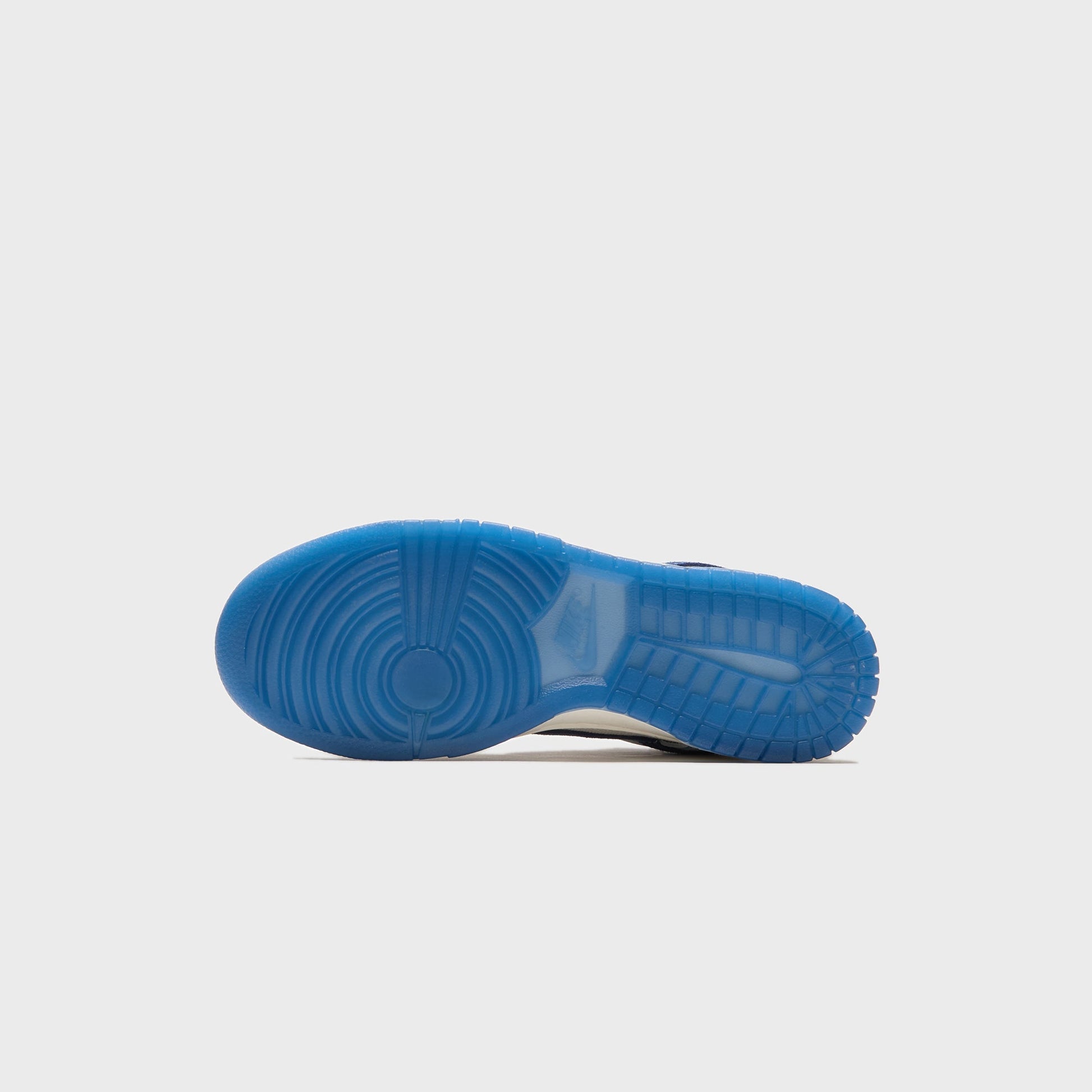 Nike Dunk Low Retro SE - Summit White / Blue Void / Pure Platinum