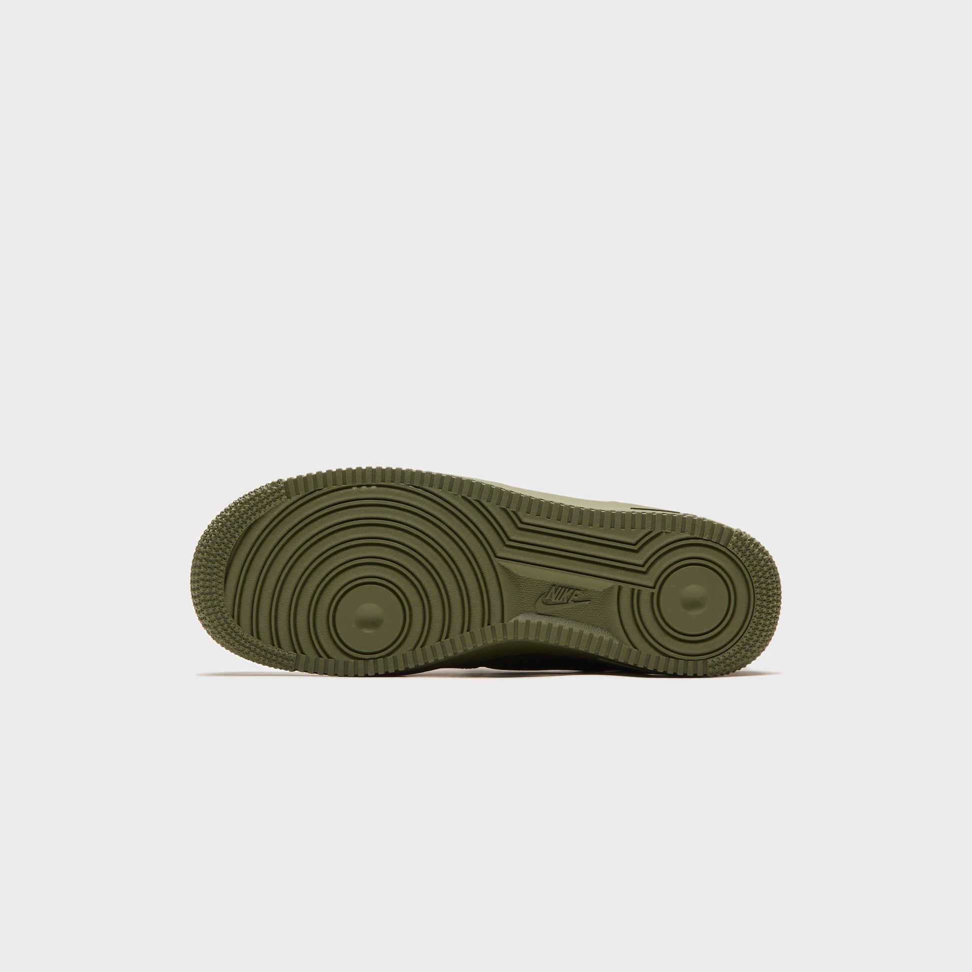 Nike Air Force 1 '07 - Army Olive / Army Olive / Black