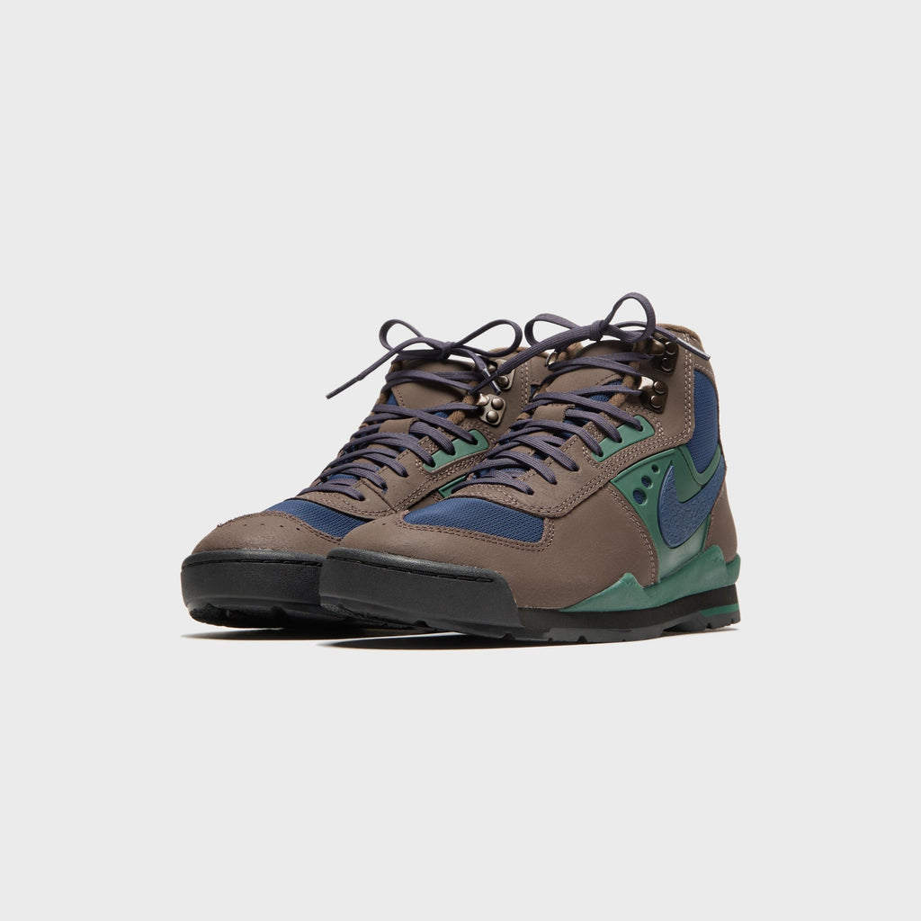 Nike Baltoro Baroque - Brown / Midnight Green