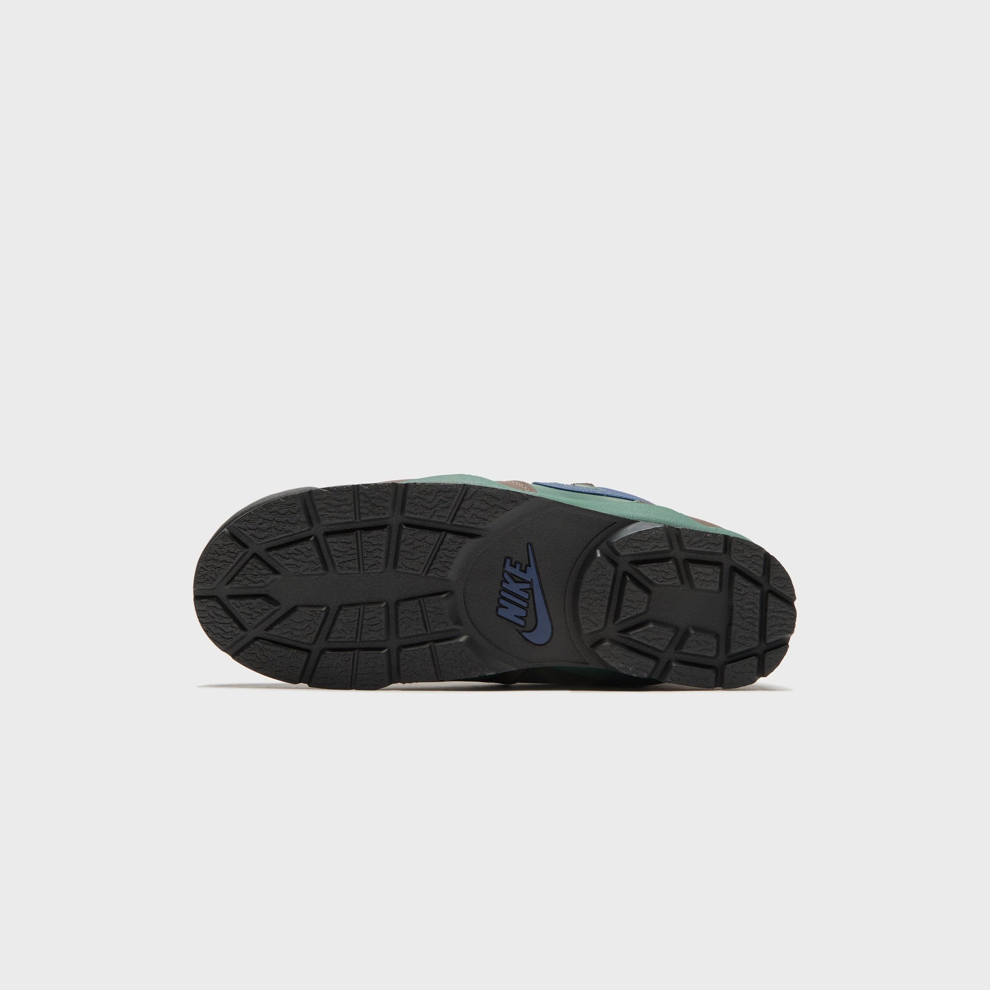 Nike Baltoro Baroque - Brown / Midnight Green
