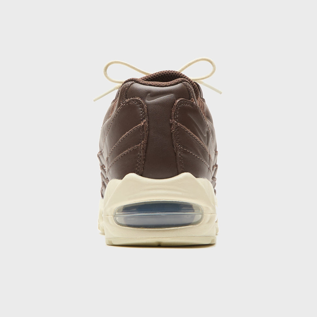 Nike Air Max 95 - Baroque Brown / Black