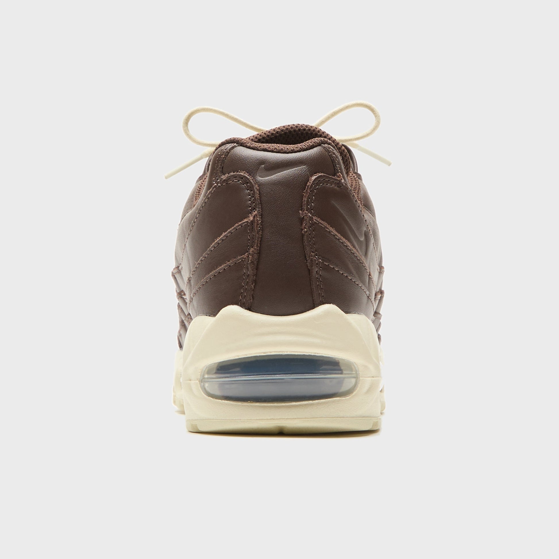Nike Air Max 95 - Baroque Brown / Black
