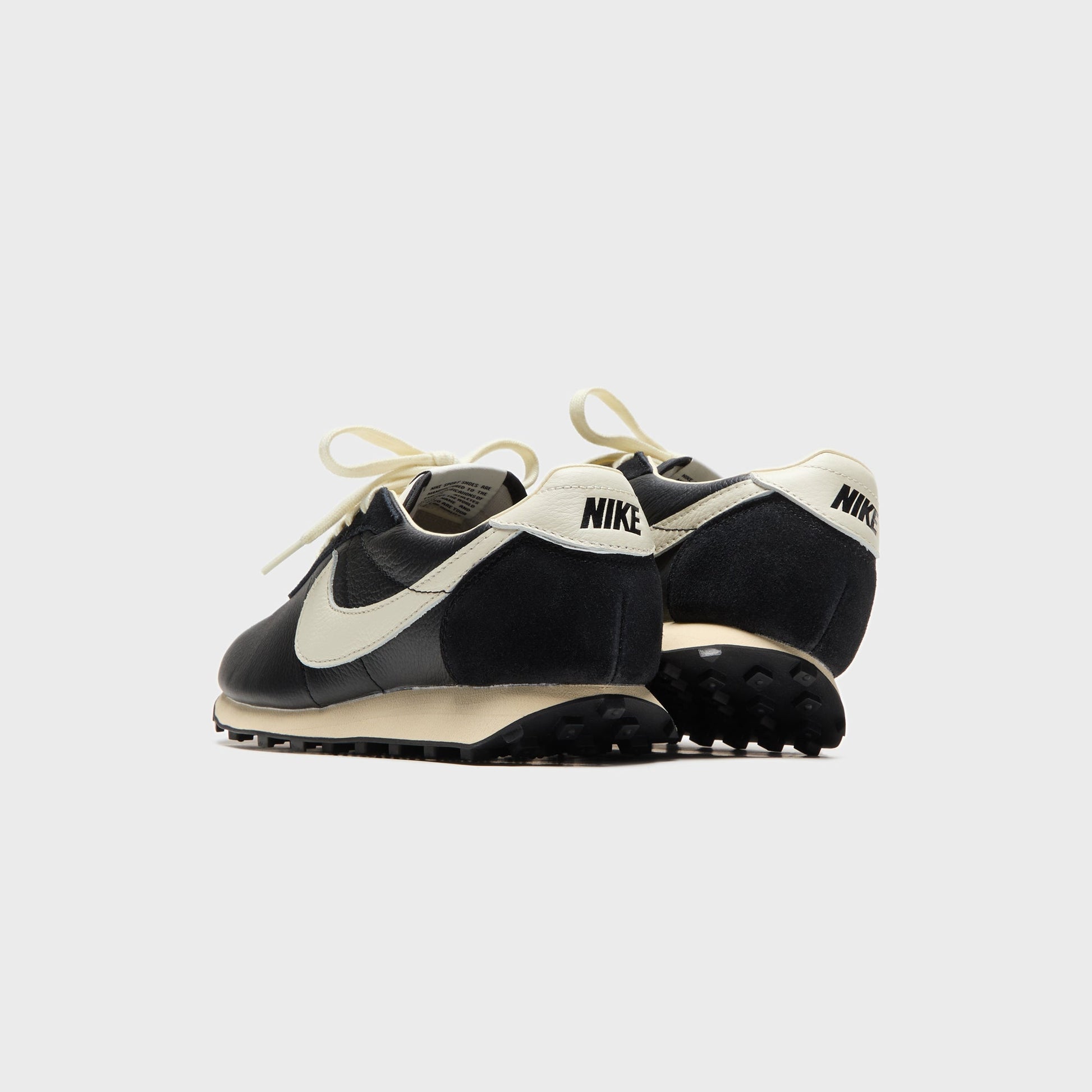 Nike LD-1000 Premium - Black / Coconut Milk / Beach