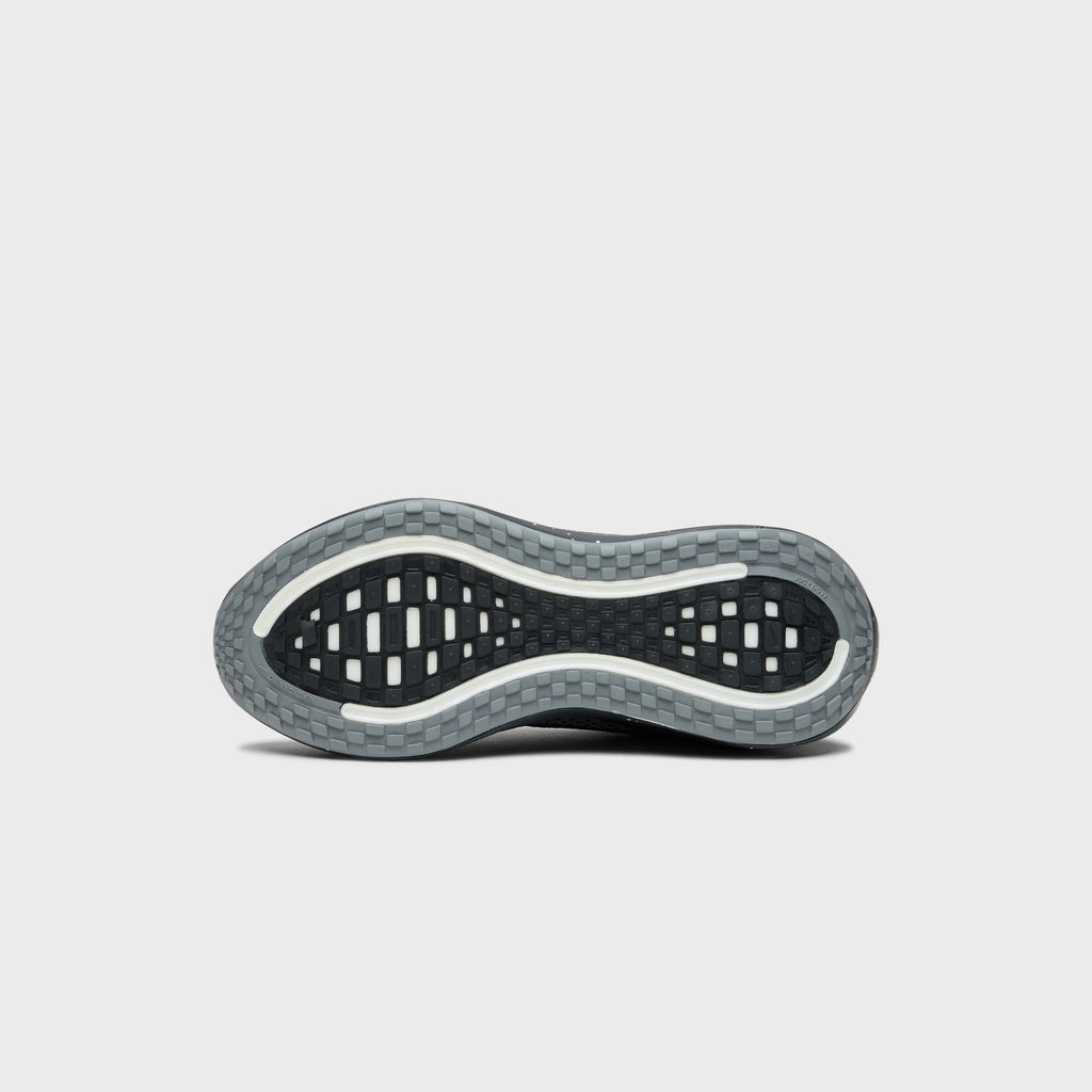 Nike Vomero Plus - Anthracite / Metallic Silver
