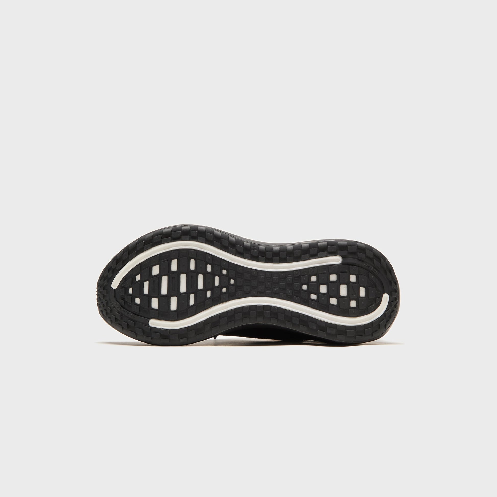 Nike Vomero Plus - Triple Black