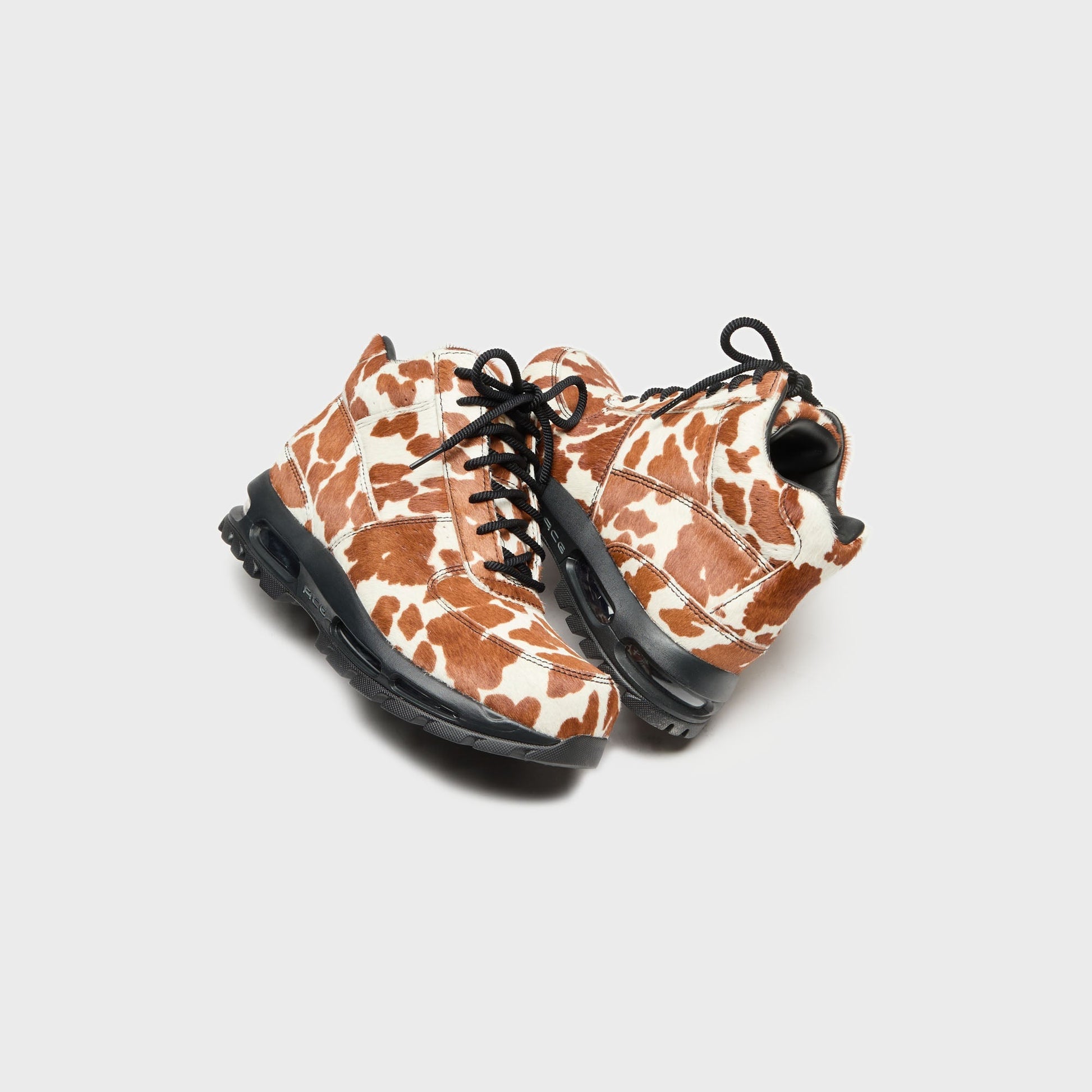 Nike Air Max Goadome QS - Sail / Cacao Wow