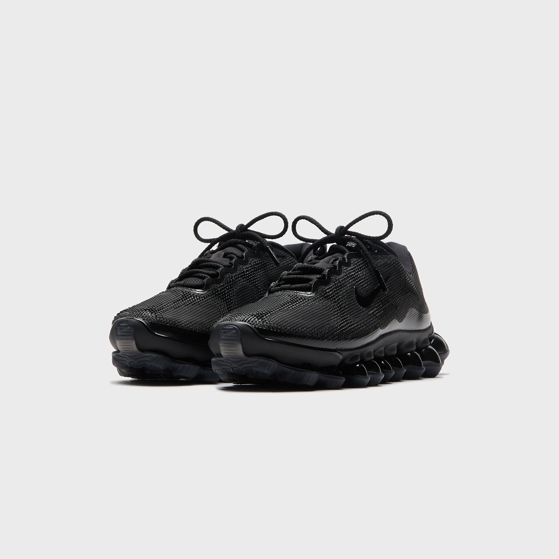 Nike Air Liquid Max - Black