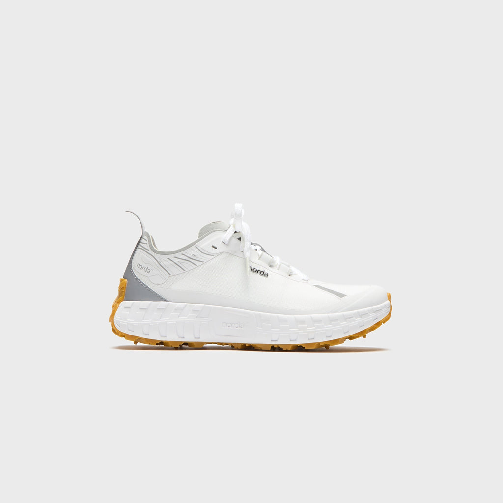 norda 001A - White Gum