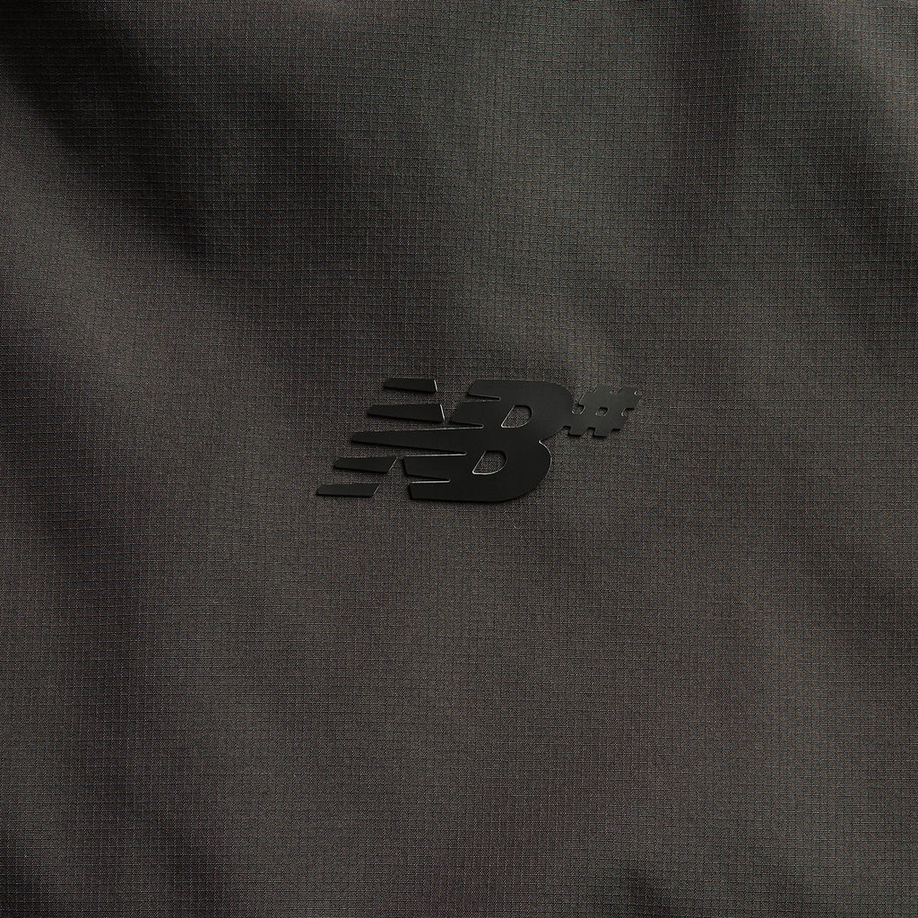 New Balance Numeric Archive Jacket - Faded Black